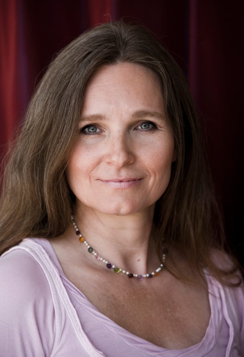 Elke Reissenweber