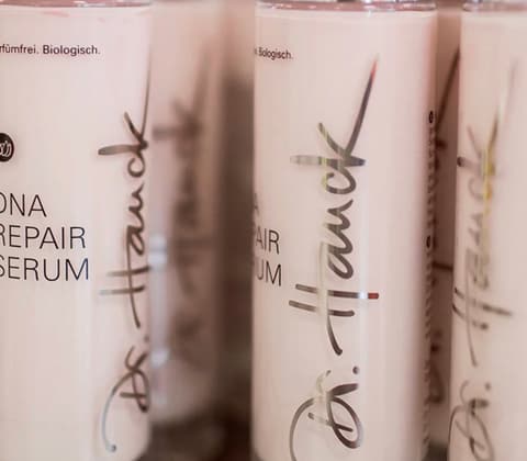 Dr. Hauck DNA Repair Serum